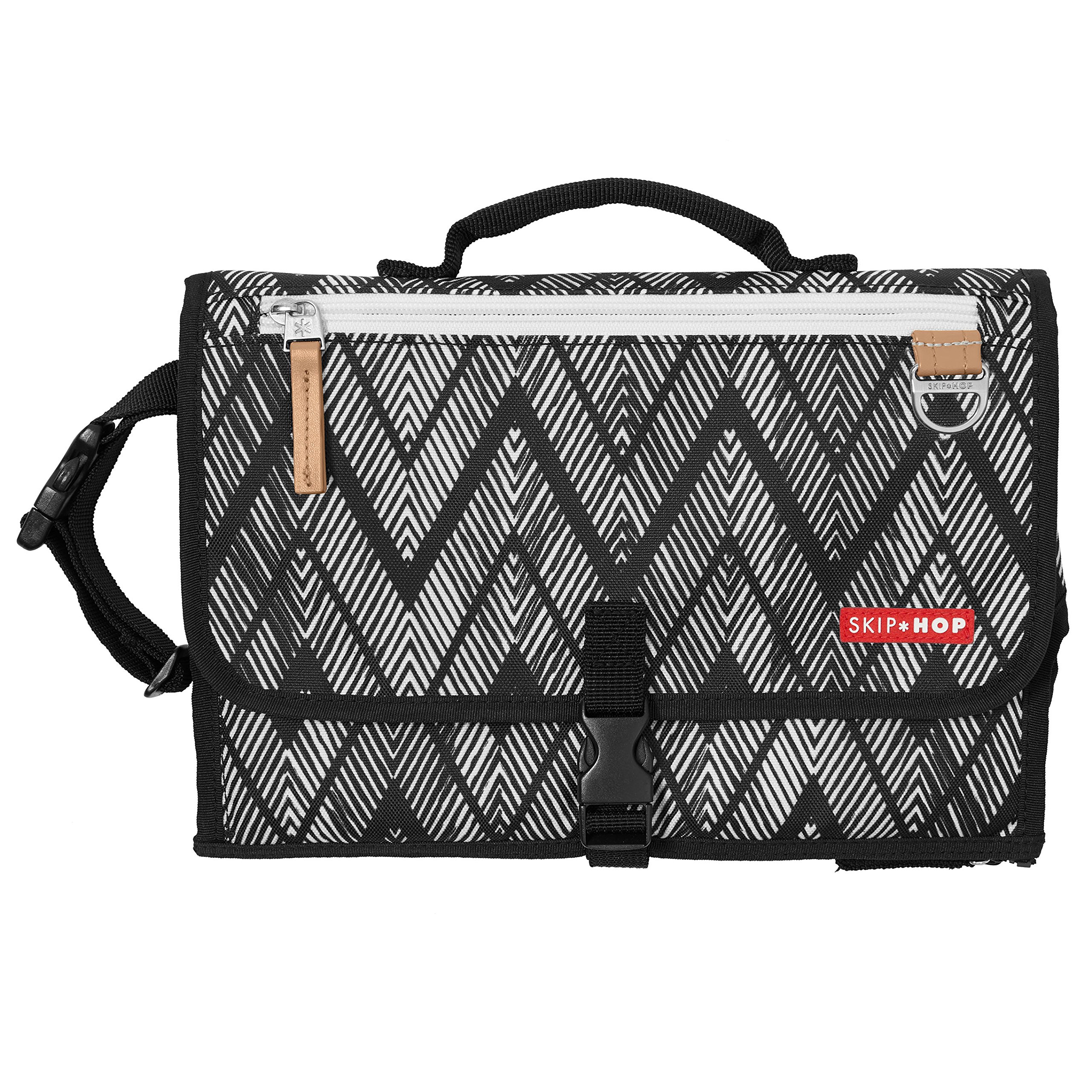 skip hop travel changing mat