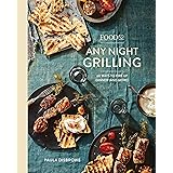 Food52 Any Night Grilling: 60 Ways to Fire Up Dinner (and More) [A Cookbook] (Food52 Works)