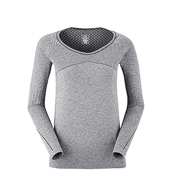 amazon maglia termica donna