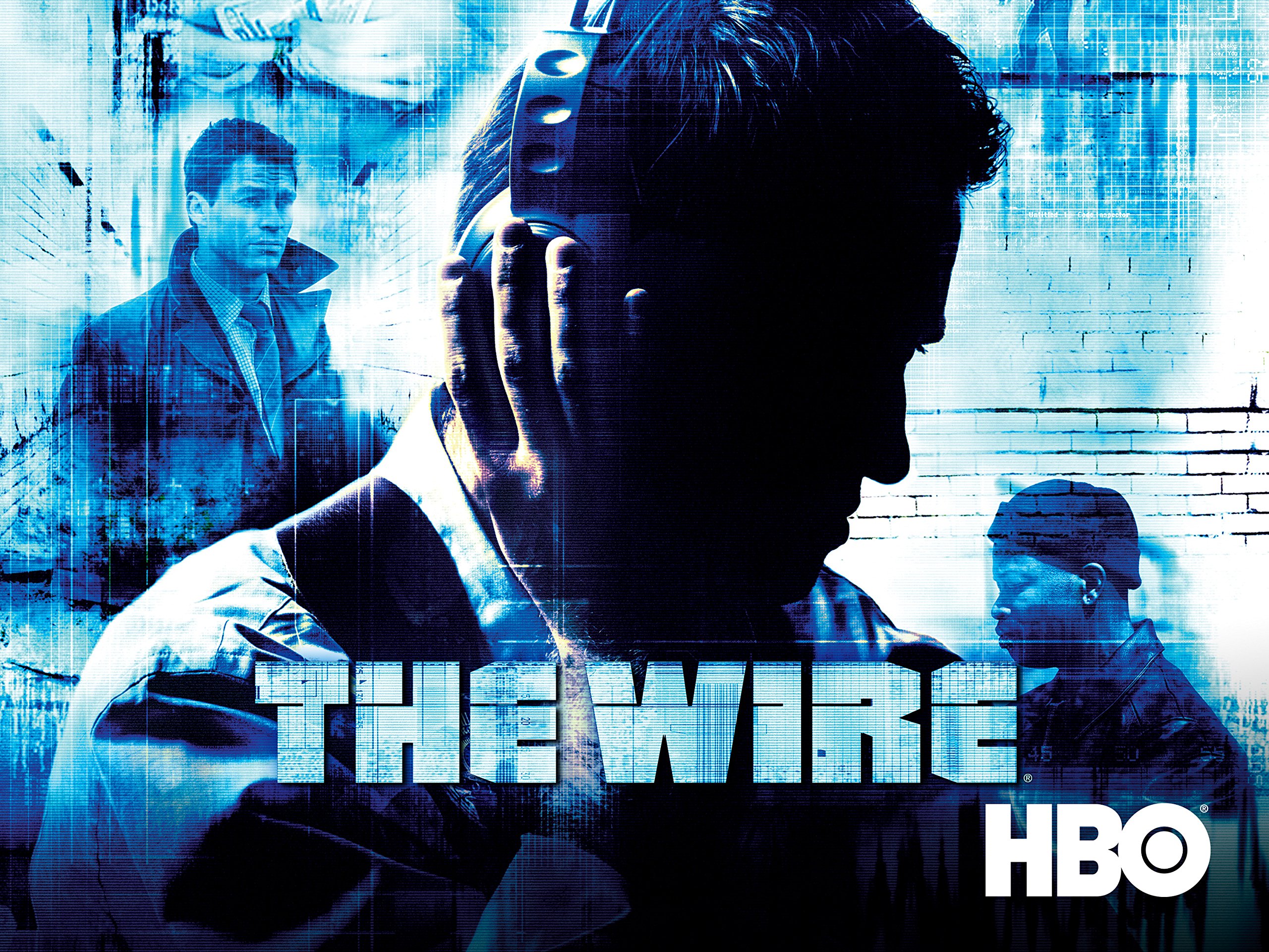 Amazon.com: The Wire Season 1: Idris Elba, Frankie Faison, Sonja ...