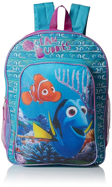 finding nemo backpack