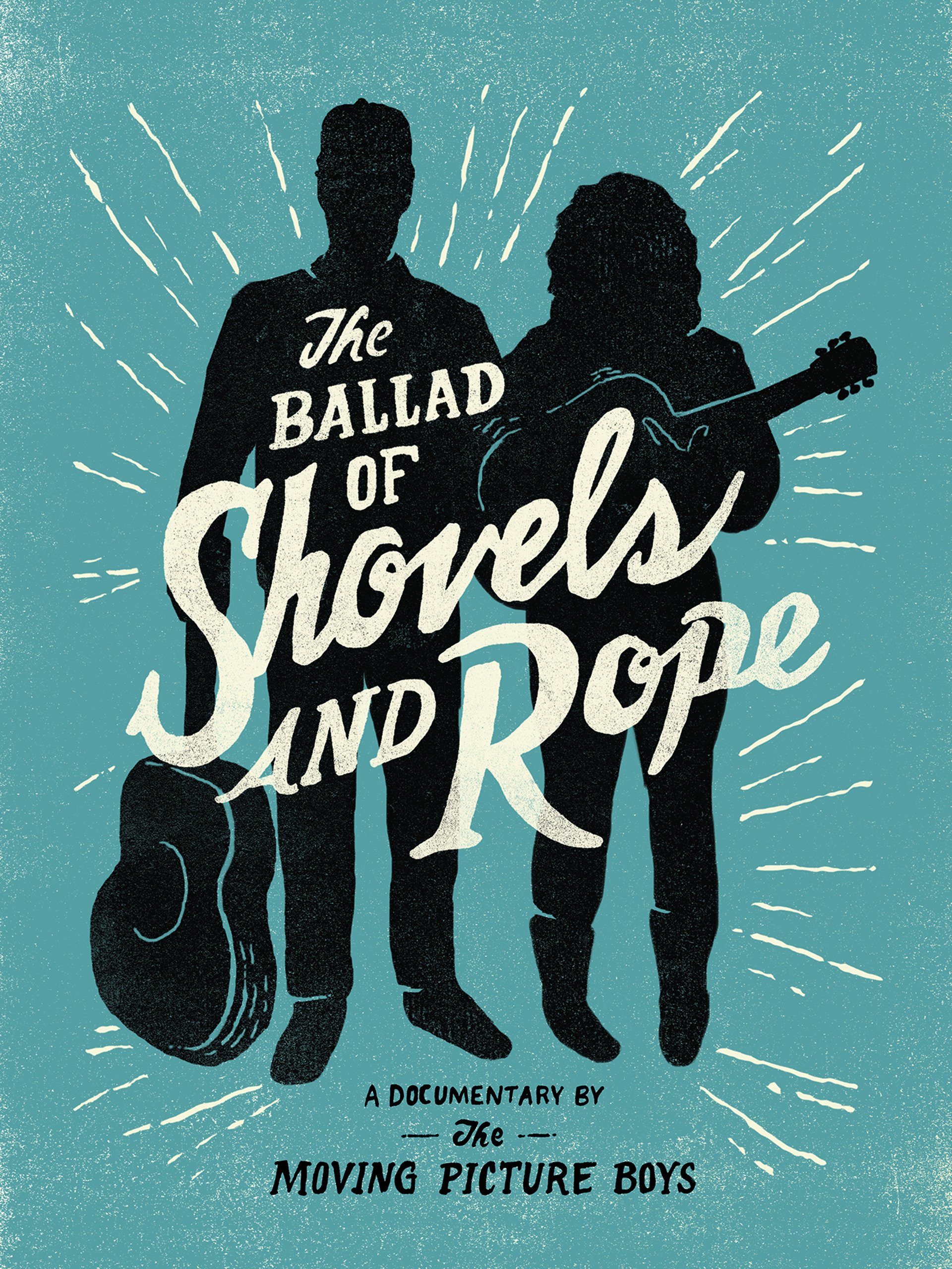The Ballad Of Shovels And Rope