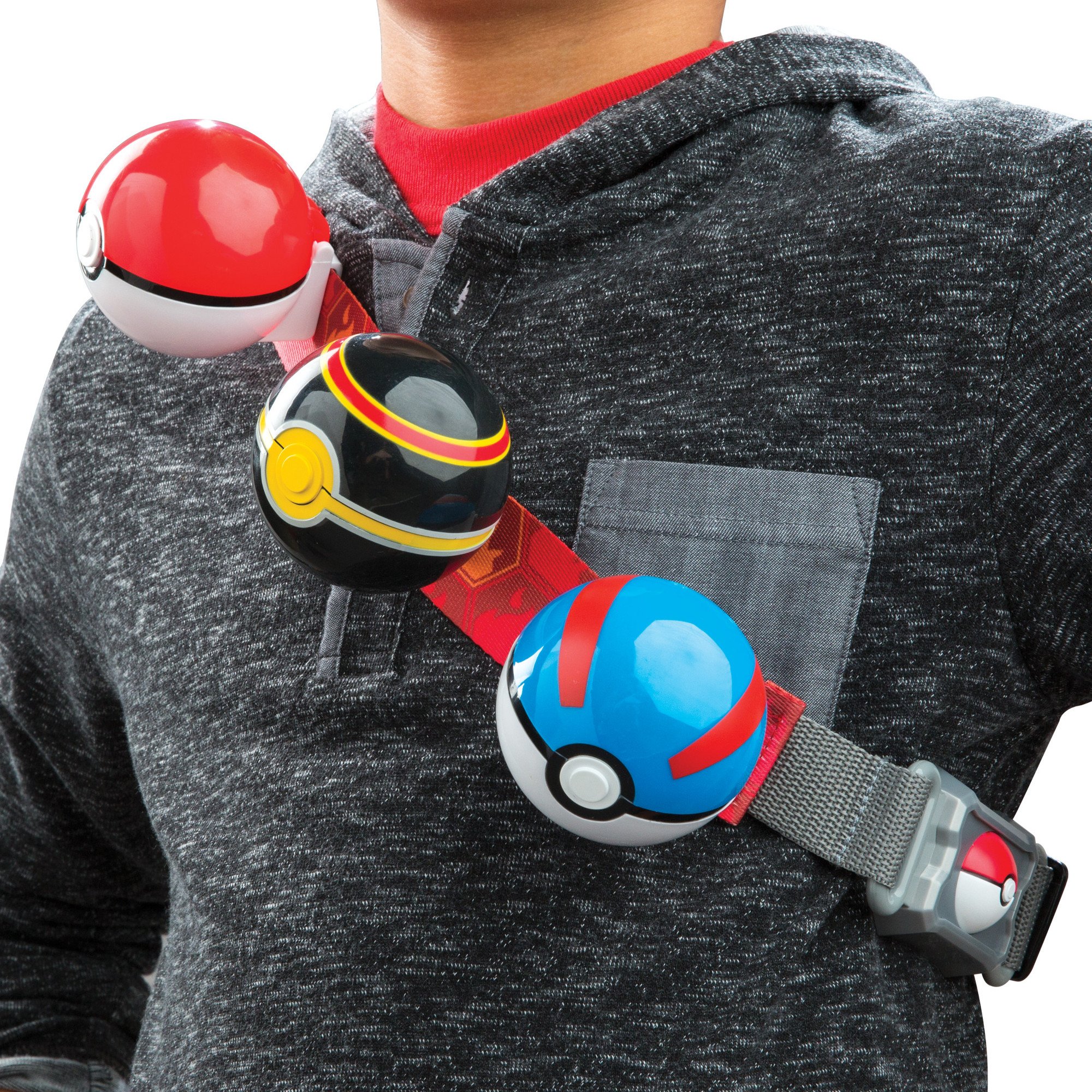 Pokémon Complete Trainer Kit- Buy Online in United Arab Emirates at