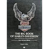 The Big Book of Harley-Davidson: Official Publication