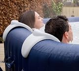 Bestway Lay-Z-Spa Pillow – Premium Head and Neck Support, 2 Pack view 7