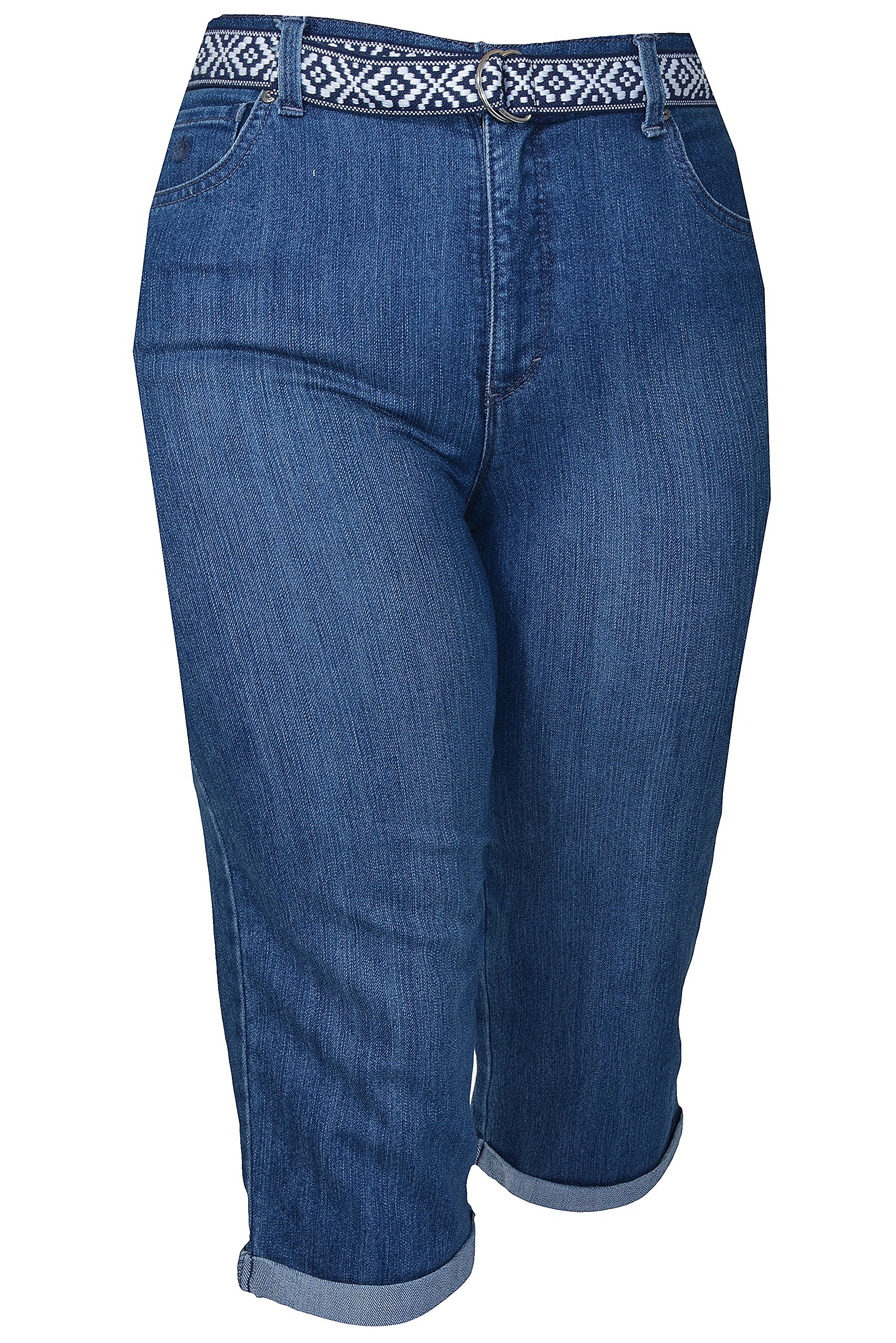 plus size gloria vanderbilt amanda capris