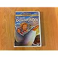 The Rescuers Down Under (Gold Collection) [DVD]