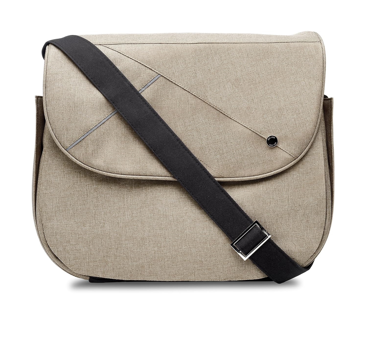 silver cross pioneer bag