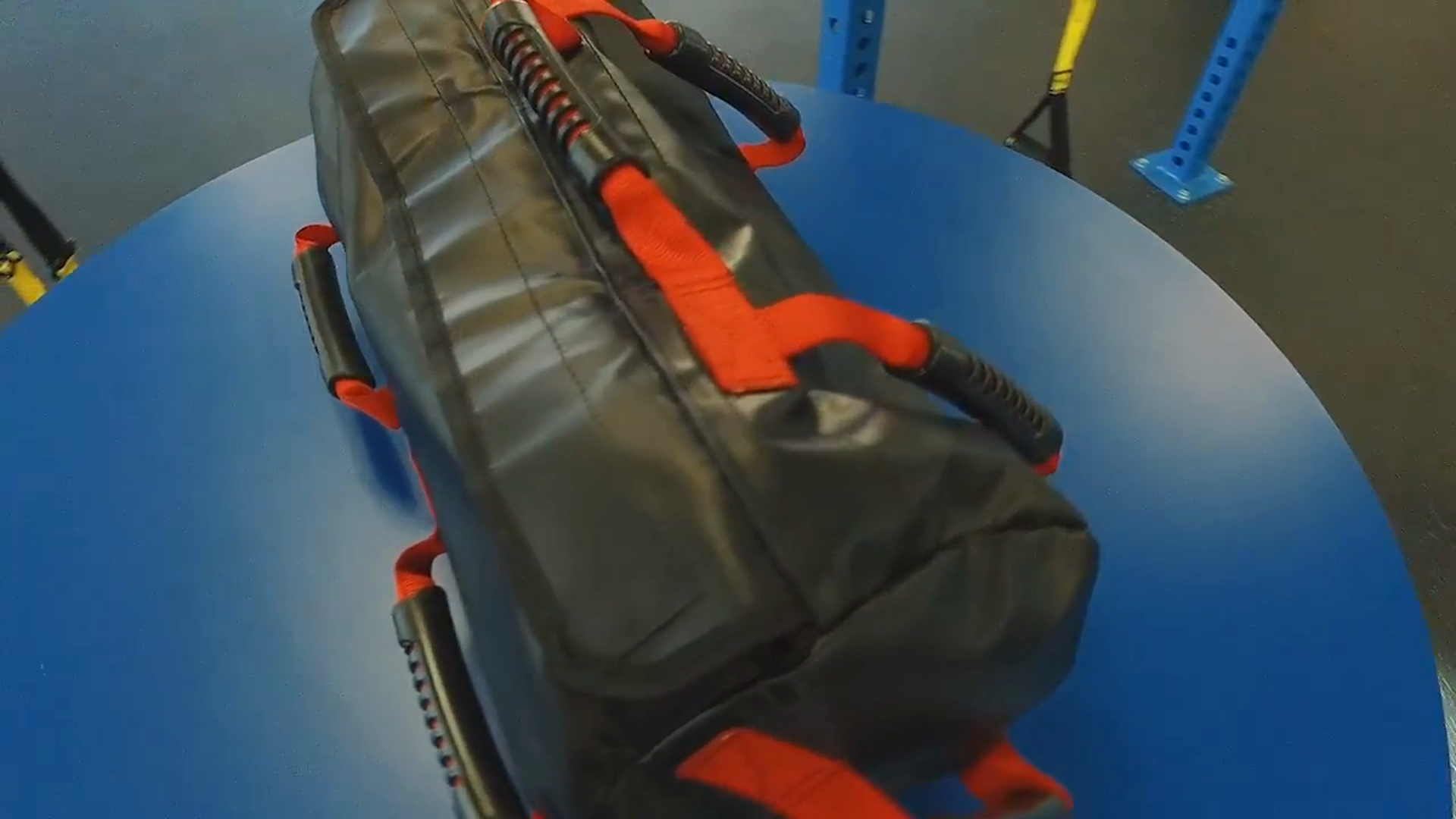 Amazon.com: Ultimate Sandbag Training- Strength Package