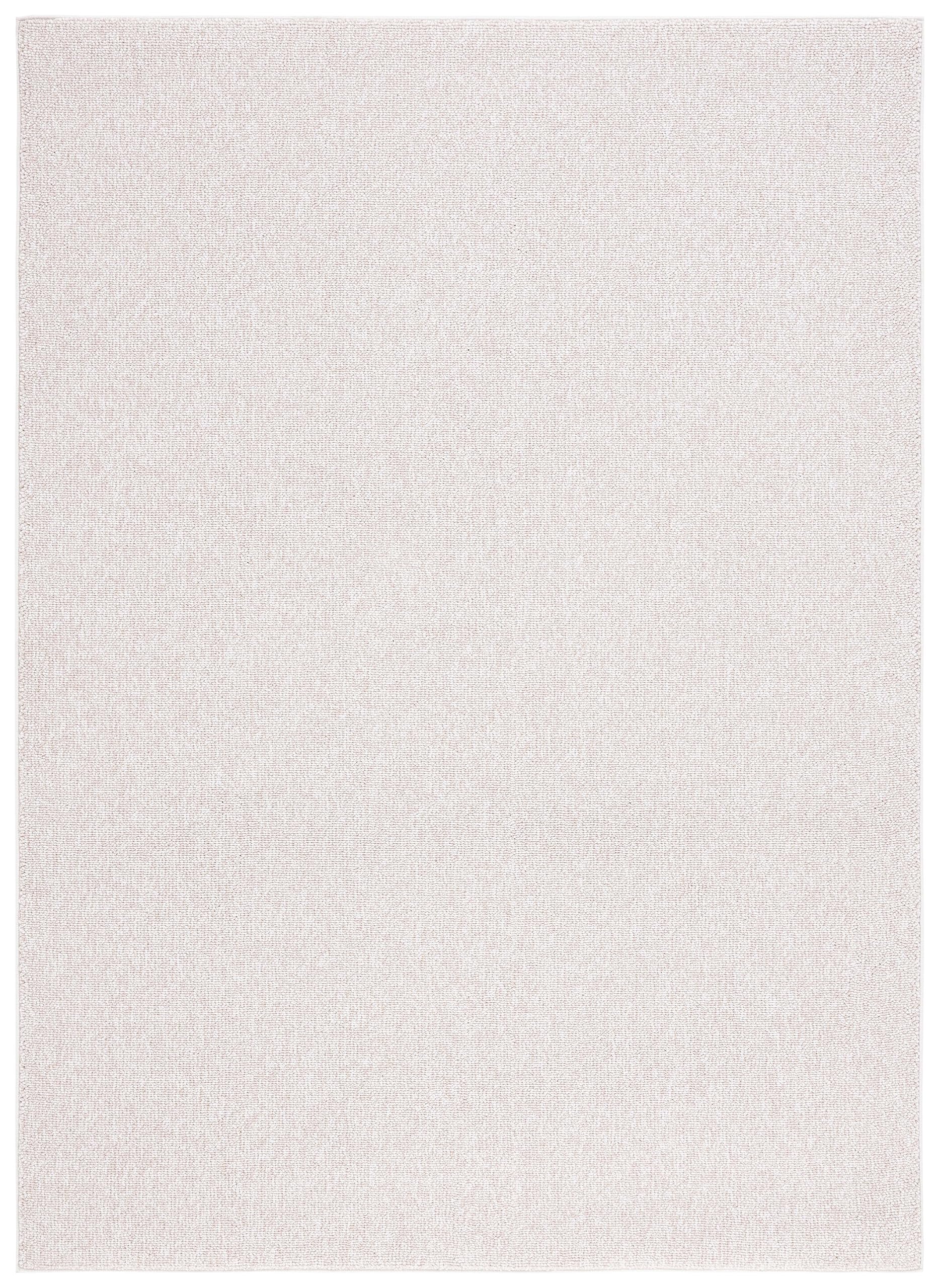 Safavieh River Collection Contemporary Rug for Living Room Dining Room Bedroom Short Pile Beige 3ft x 5ft