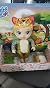 Baby Alive Rainbow Wildcats Leopard Doll - Drinks, Wets, With Removable Outfit & Headband, For Kids 3+