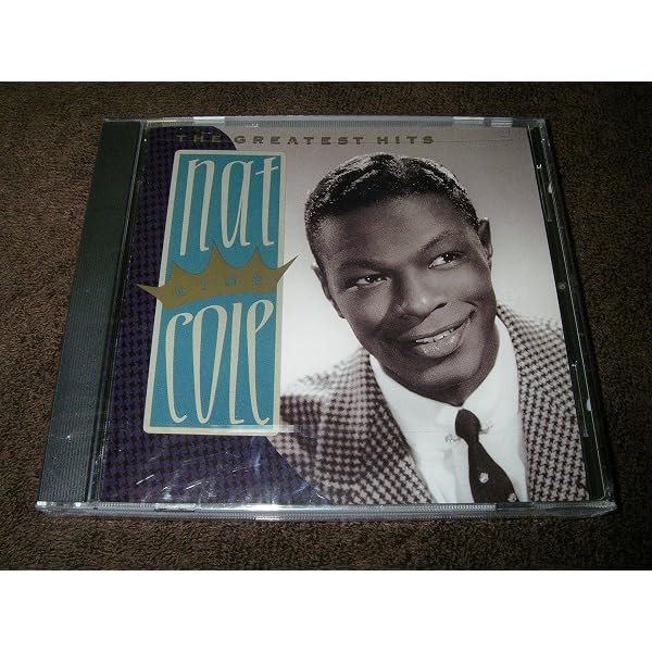 Nat King Cole - Nat King Cole: Rare Recordings - Amazon.com Music