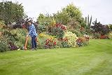 Flymo Contour XT Electric Grass Trimmer Edger 300 W 25 cm Cutting Width view 4