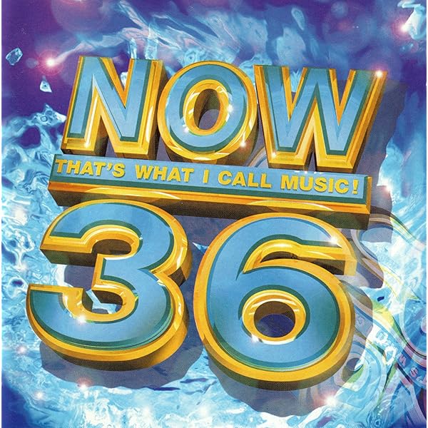 Various - Now 34 - Amazon.com Music