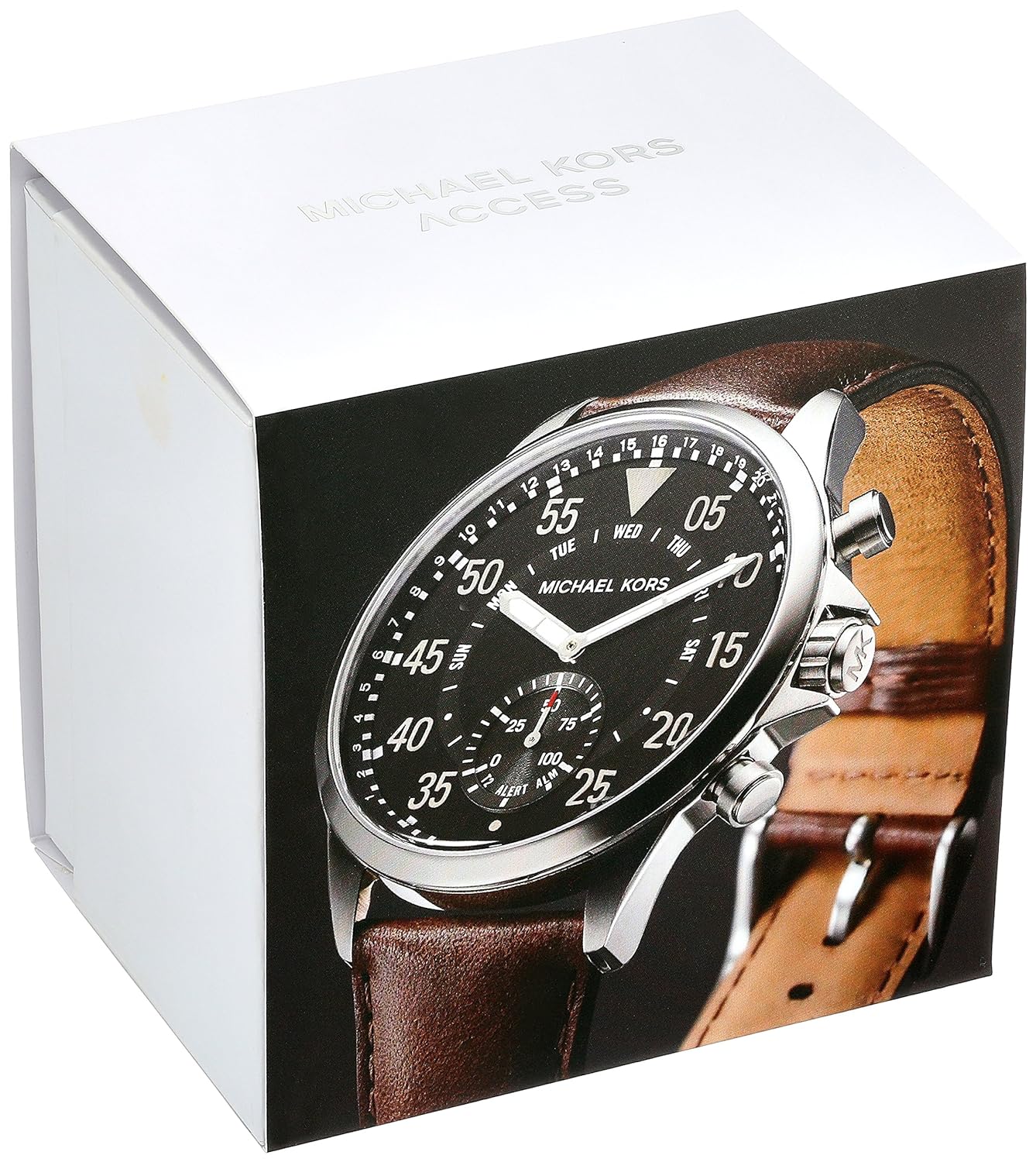 Michael Kors Smartwatch para de MKT4001: Amazon.es: Relojes