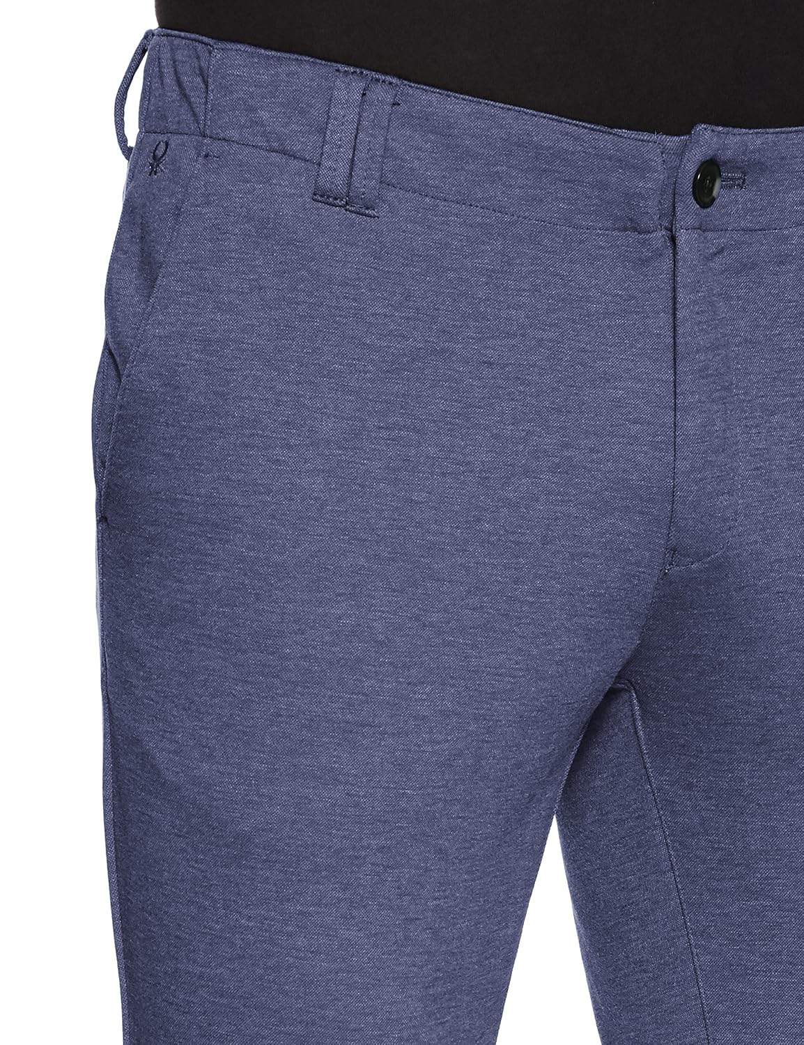 united colors of benetton men's casual trousers