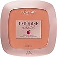 L'Oreal Paris Makeup Paradise Enchanted Scented Blush, Bashful, 0.31 Ounce