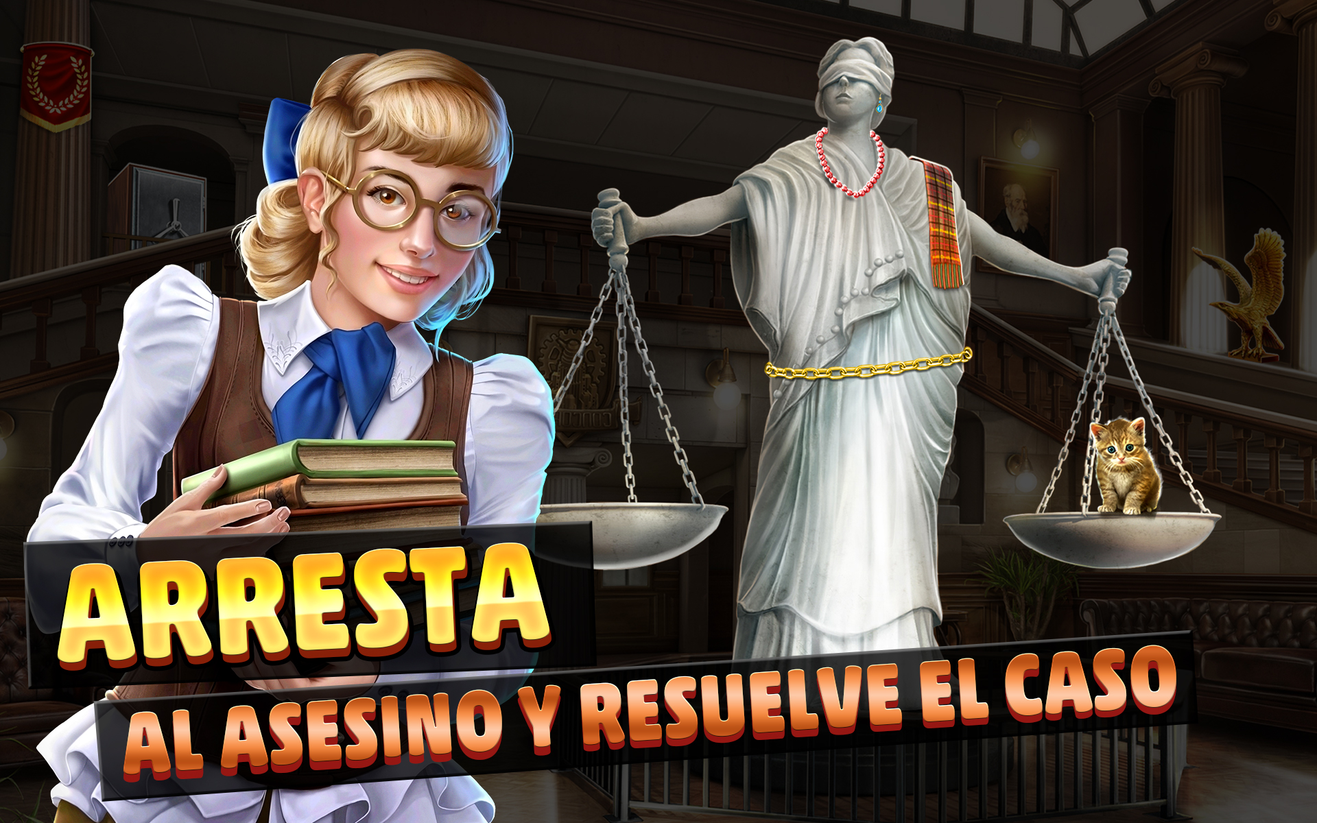 Criminal Case Mysteries Of The Past Criminal Case: Mysteries of the Past : Amazon.es: Apps y Juegos