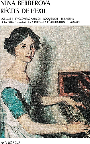 Download Récits de l'exil Volume 1 (Babel t. 62) PDF