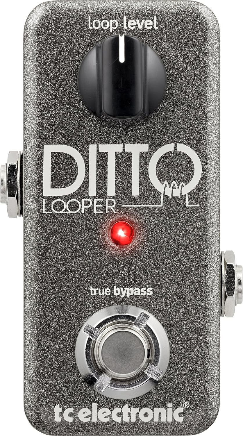 6 Best Guitar Loopers 2020 Guitars Report