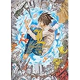 Death Note: L, Change the WorLd (Death Note: L, Change the WorLd (Novel))