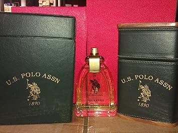 polo assn cologne
