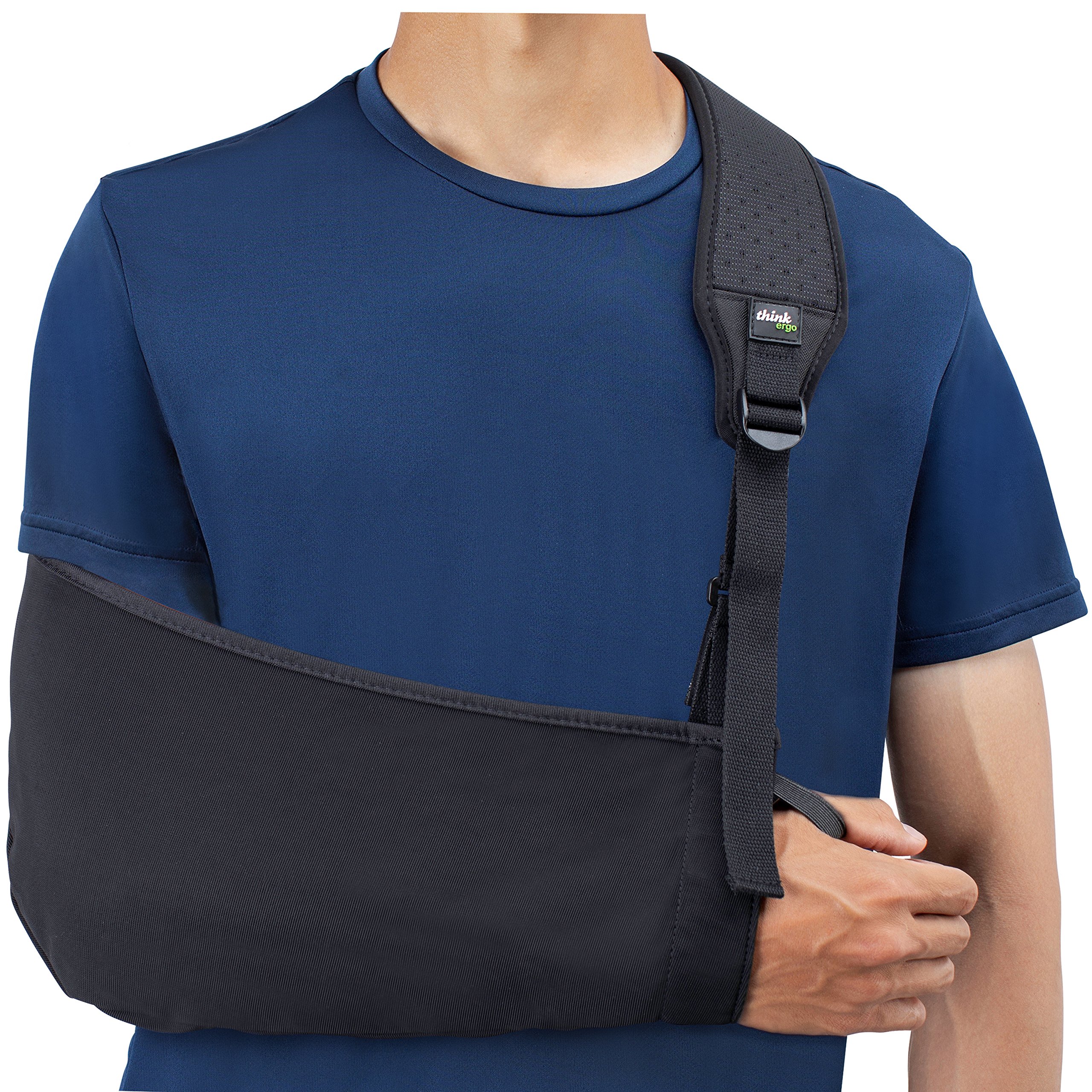 TOROSGROUP Arm & Shoulder Support Sling Durable and