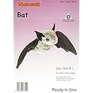 Dempsey Designs Minicraft Minicraft Bat Kit Width 15 centimetres