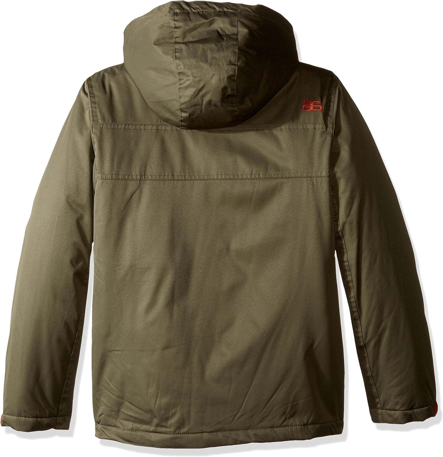 Arctix Boys Cyclops Insulated Jacket: Clothing