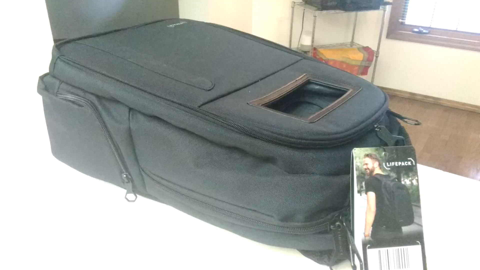 lifepack backpack cheap