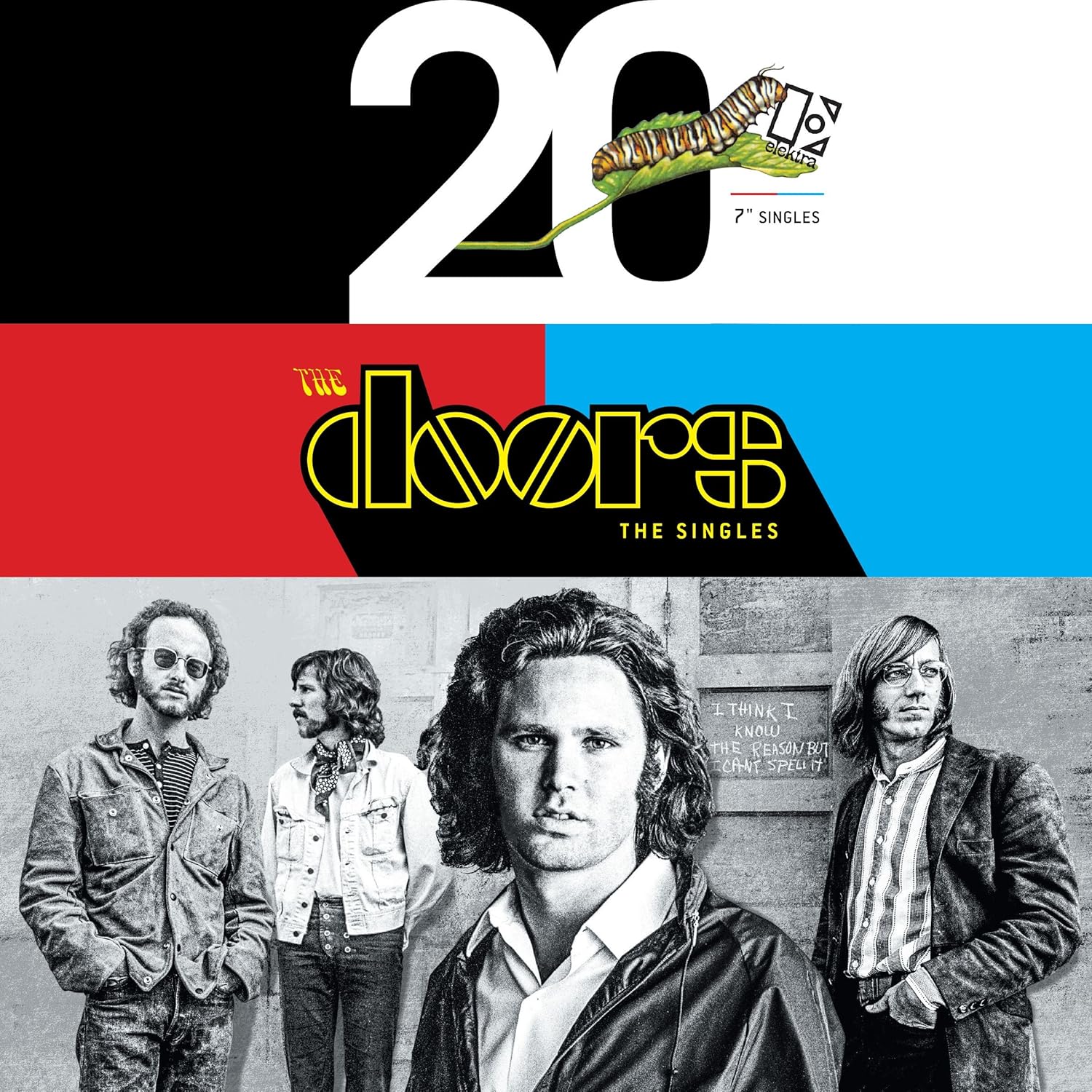 The Singles : The Doors, The Doors: Amazon.es: Música