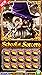 Slots - Magic Wonderland: Authentic Vegas Style Fantasy Themes, Aladdin Dreams, Lucky Leprechaun, Zeus Heaven, Cherry Classic Slot Machines!