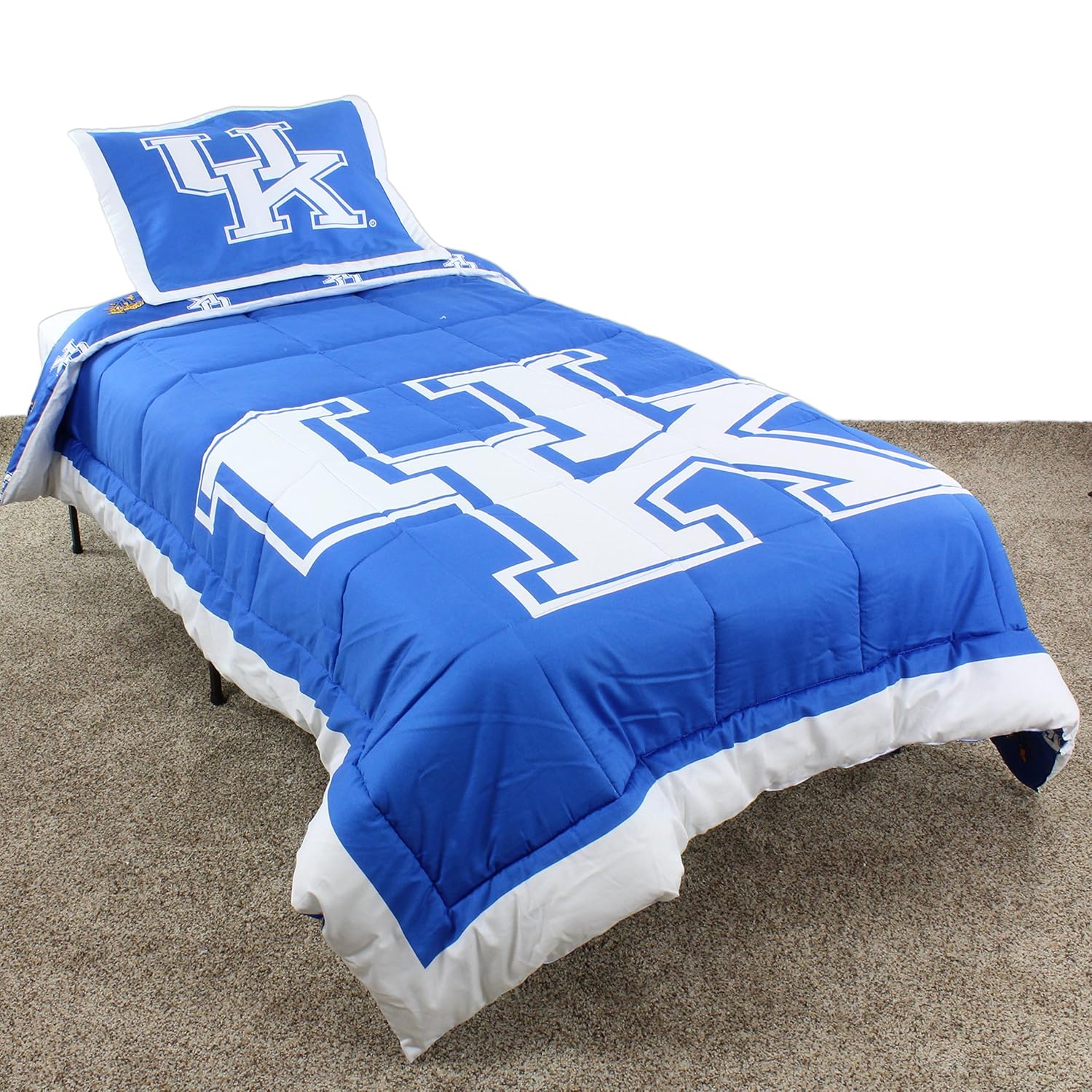 Best University Of Kentucky Bedding Set