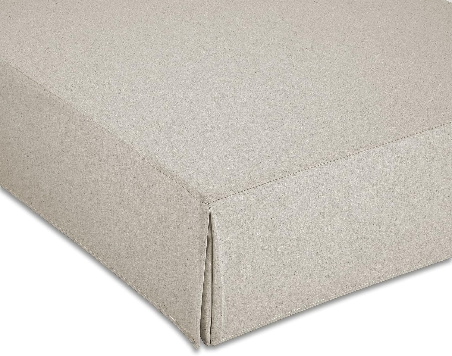 Martina Home Canada Cubre Canapé, Marfil, Cama de 135: Amazon.es: Hogar