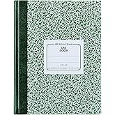 National Laboratory Notebook, 5 x 5 Quad Ruling, Flexible Cover, Sewn Binding, 10.125" x 7.875", 96 Sheets (53110)