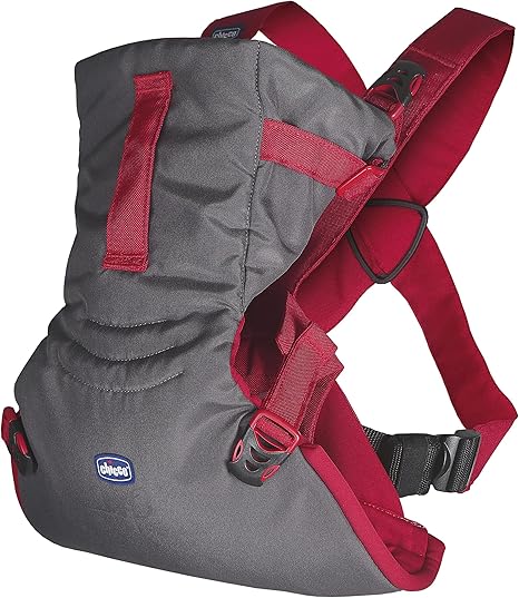 porte bébé chicco ventral