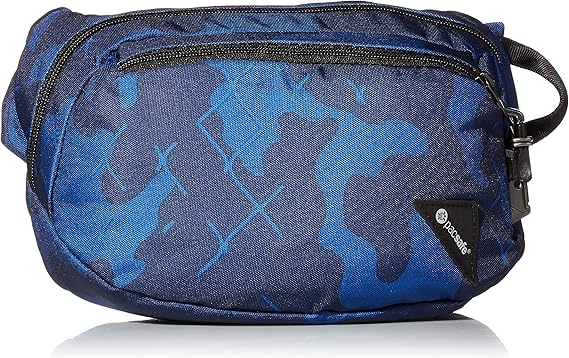 pacsafe fanny pack