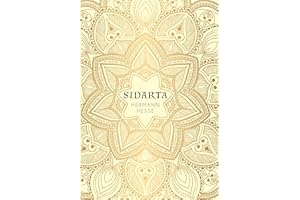 Sidarta (Portuguese Edition)