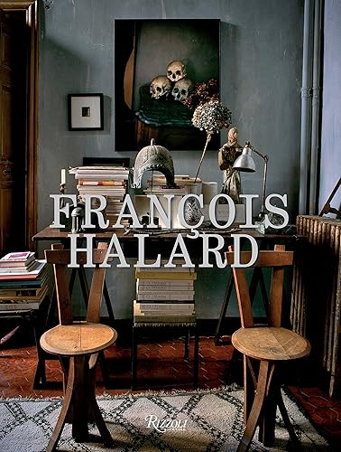 Download Francois Halard PDF