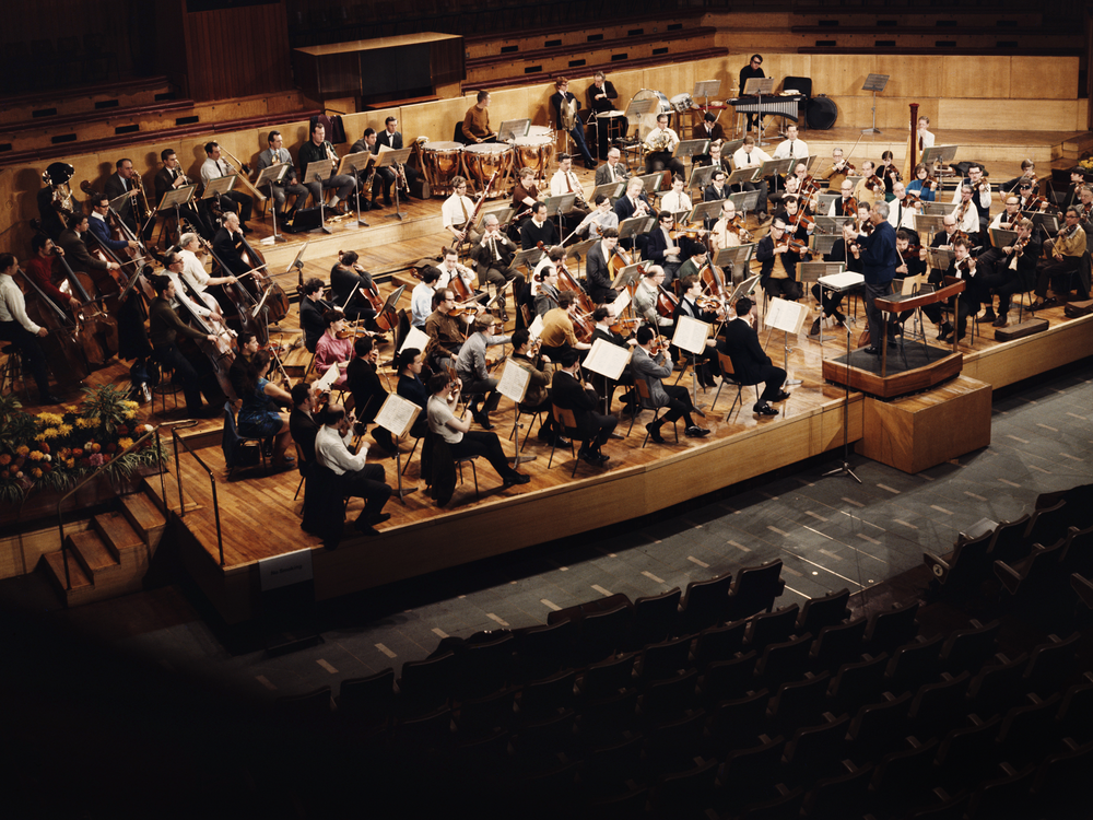 Royal Philharmonic Orchestra bei Amazon Music