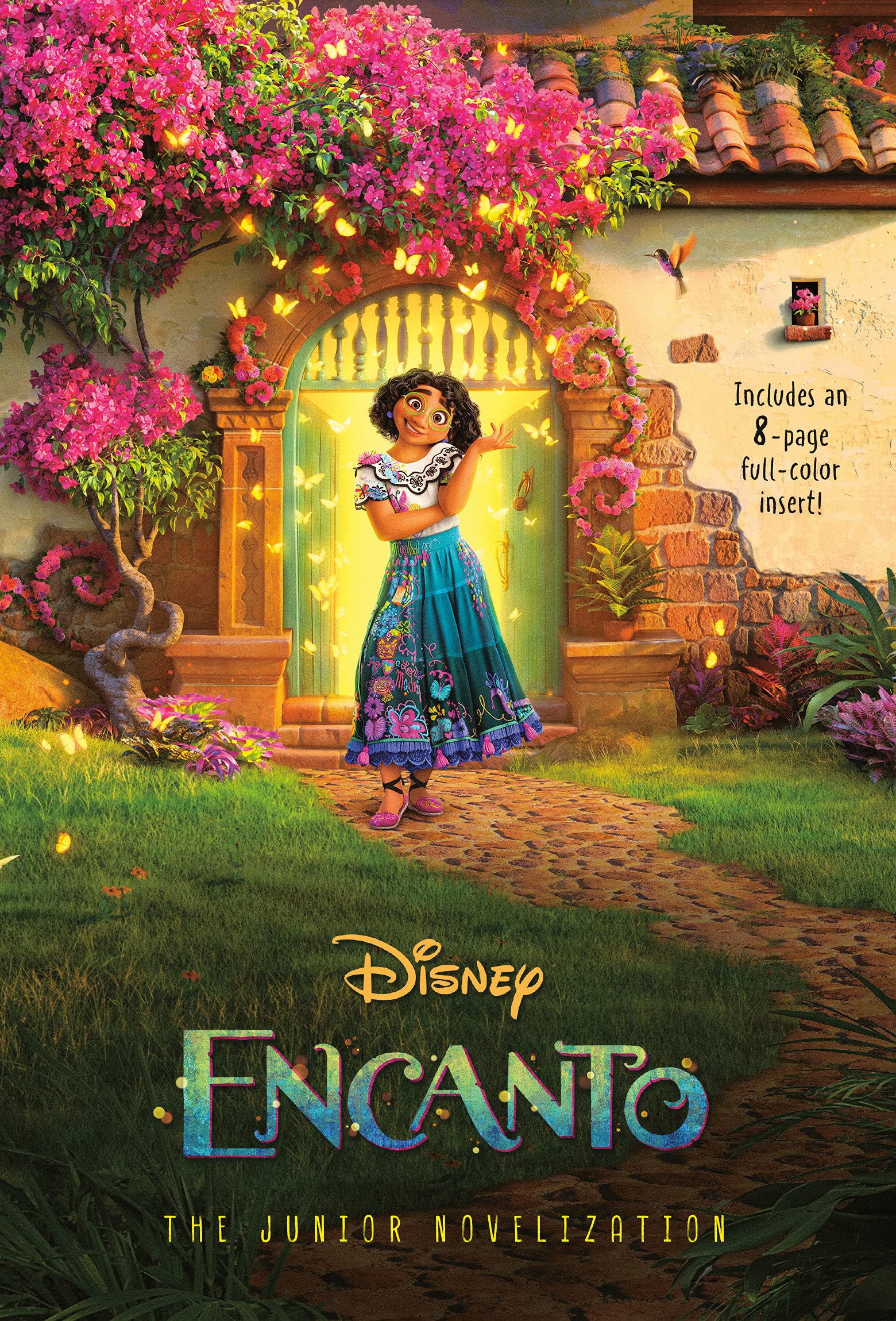 Stream For Free ENCANTO 2021 Here s Where You Can Watch