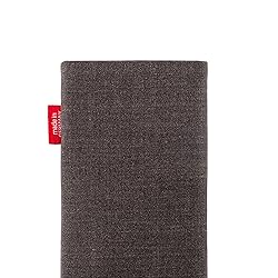 fitBAG Jive Brown Custom Tailored Sleeve for