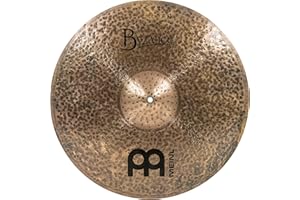 Meinl Cymbals B22DAR 22" Byzance Dark Ride