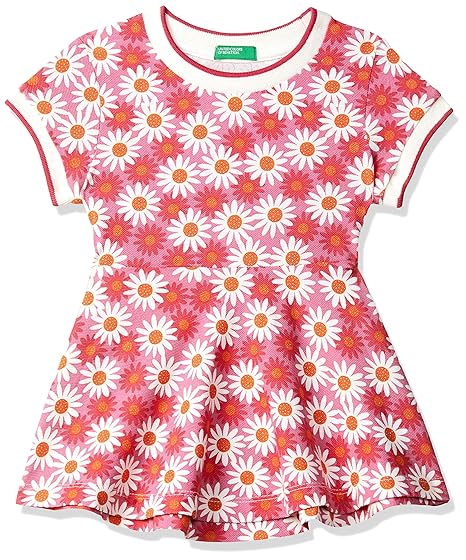Cotton a-line Dress