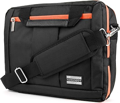surface pro 6 messenger bag