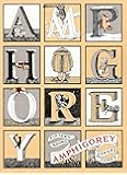 Amphigorey: Fifteen Books