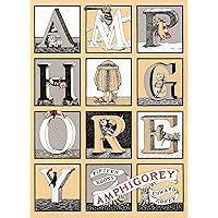 Amphigorey: Fifteen Books