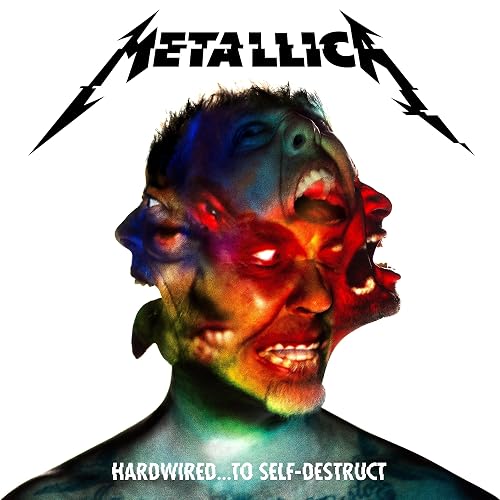 #81 — Hardwired...To Self-Destruct