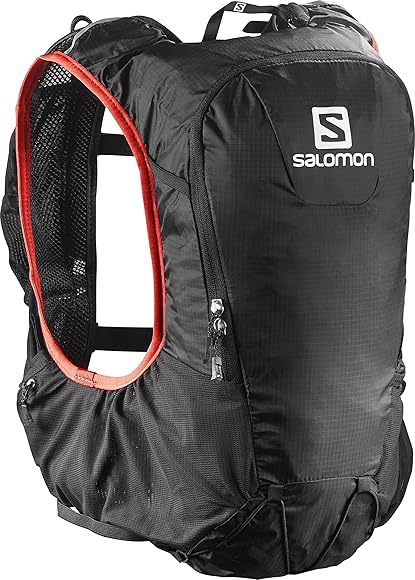 salomon skin pro set 10