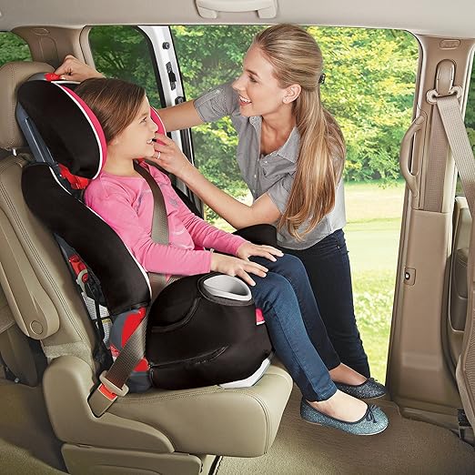argos child booster seat